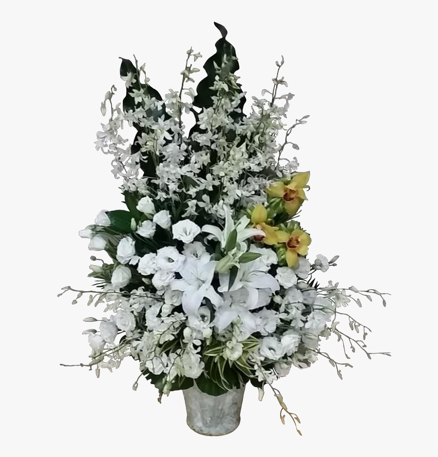 Send Your Condolences With This Funeral Flowers, Funeral, - Bouquet, HD Png Download, Free Download