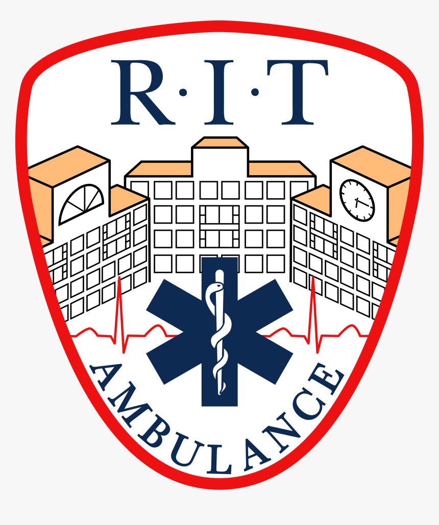 Rita Patch Colors - National Ems Week 2019, HD Png Download, Free Download