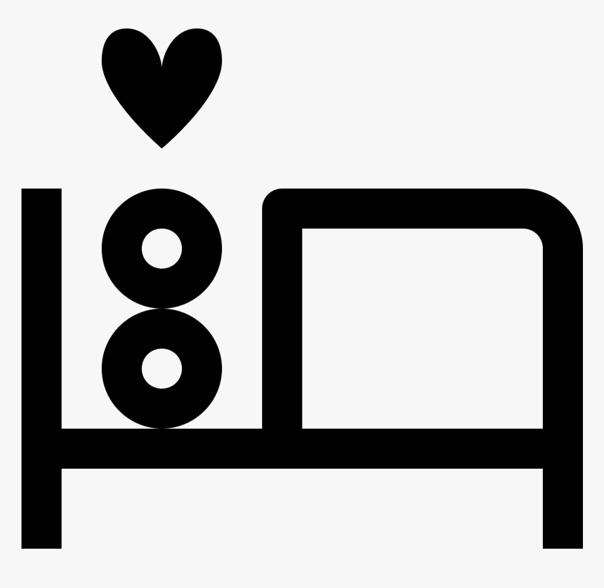 Make Love Icon Clipart , Png Download - Heart, Transparent Png, Free Download