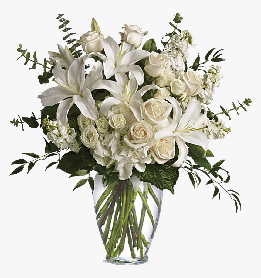 Johnathan Andrew Sage - Teleflora Dreams From The Heart Bouquet, HD Png Download, Free Download