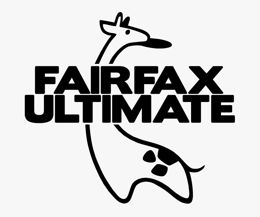 Fairfax Ultimate Logo, HD Png Download, Free Download