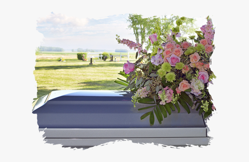 Funeral Flowers - Bouquet, HD Png Download, Free Download