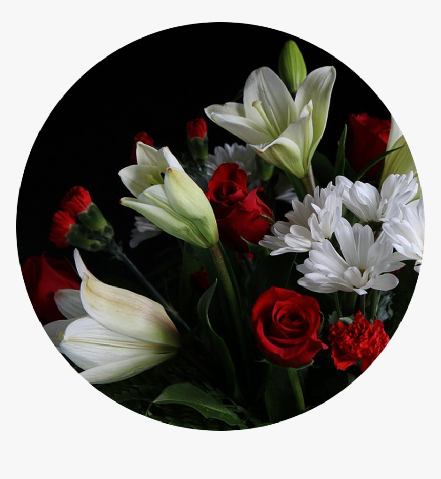 Funeral Floral Arrangements - Поздравление С 9 Мая, HD Png Download, Free Download