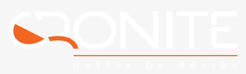 Transparent Lower 3rd Png - Cronite Logo Png, Png Download, Free Download