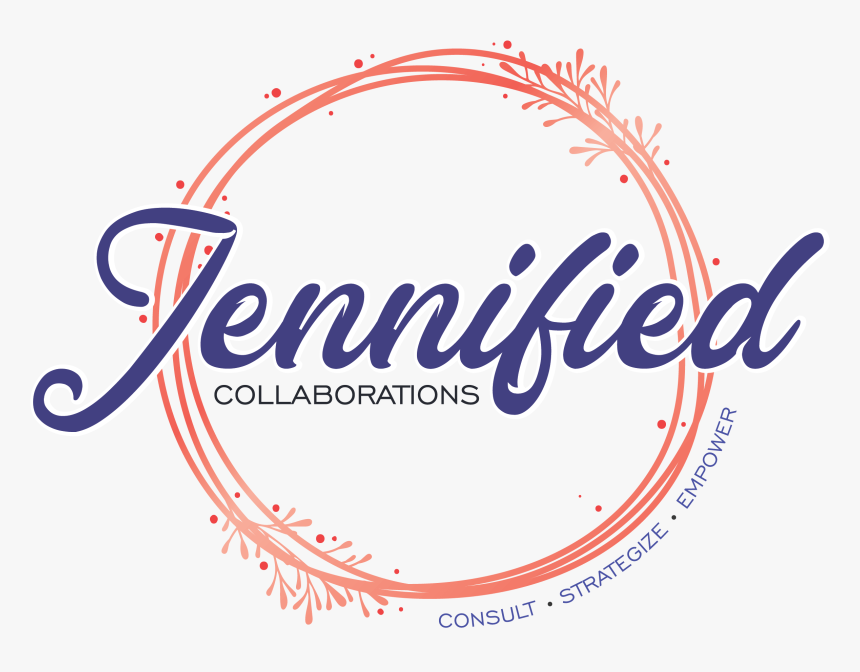Jennified Collaborations - Circle, HD Png Download, Free Download
