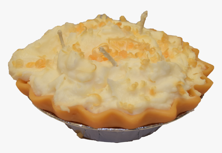 Coconut Cream Pie Edited - Horned Melon, HD Png Download, Free Download