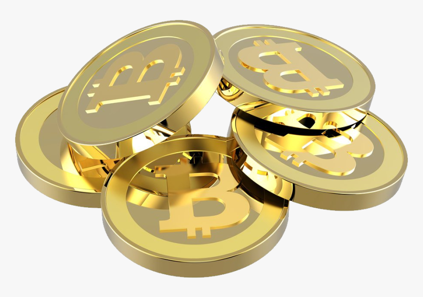 Bitcoin Png - Bitcoin Images Transparent, Png Download, Free Download