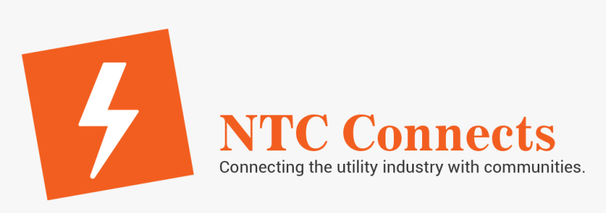 Ntc Corporate Utility Blog Logo - News Icon, HD Png Download, Free Download