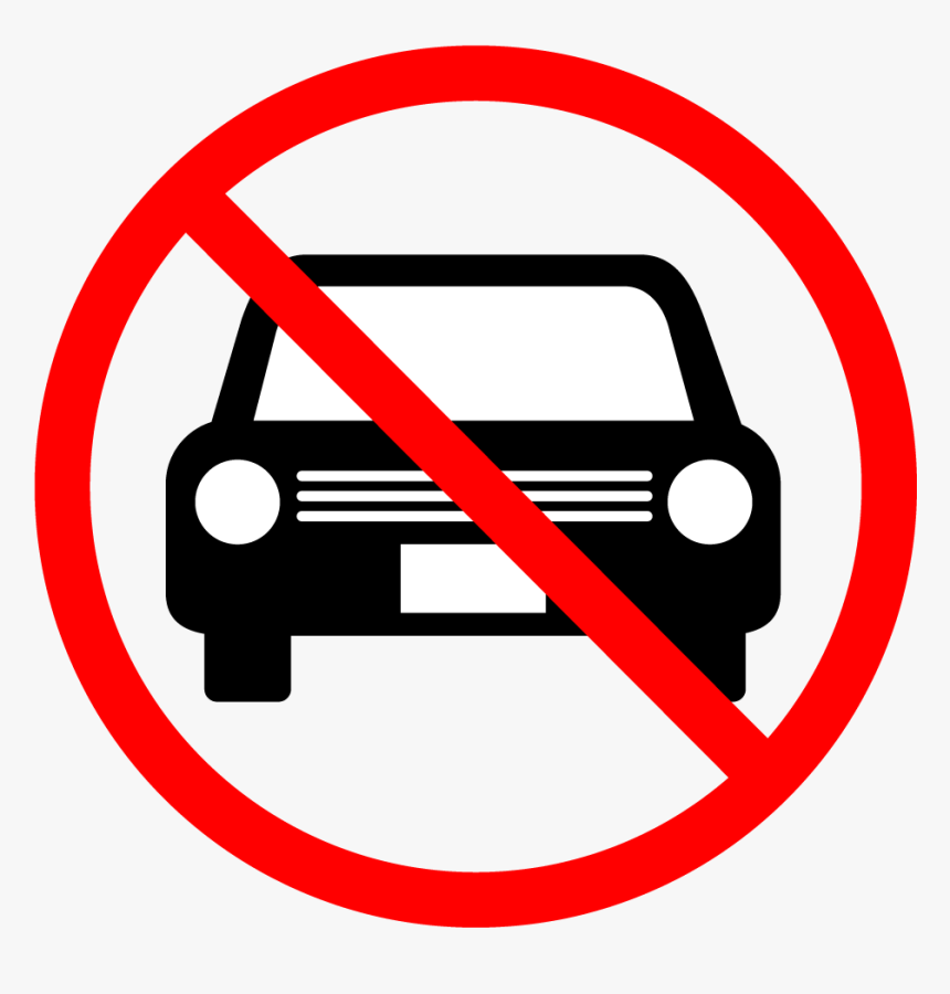 No Parking, HD Png Download, Free Download