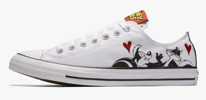 Pepe Le Pew Shoes, HD Png Download, Free Download