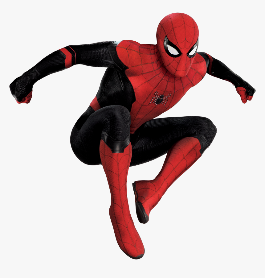 Spider Man Far From Home Vr, HD Png Download, Free Download