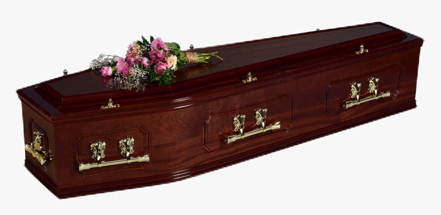 Mahogany Coffin, HD Png Download, Free Download