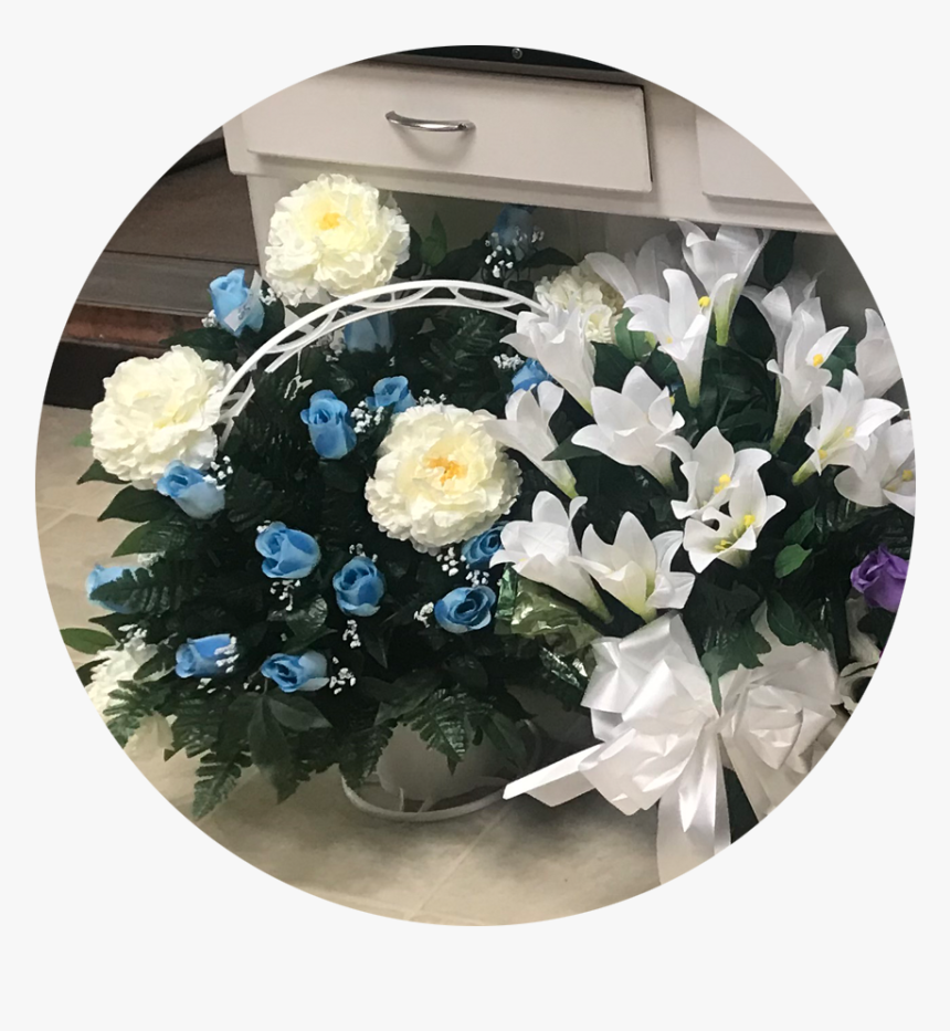 Funeral Floral Arrangements - Bouquet, HD Png Download, Free Download