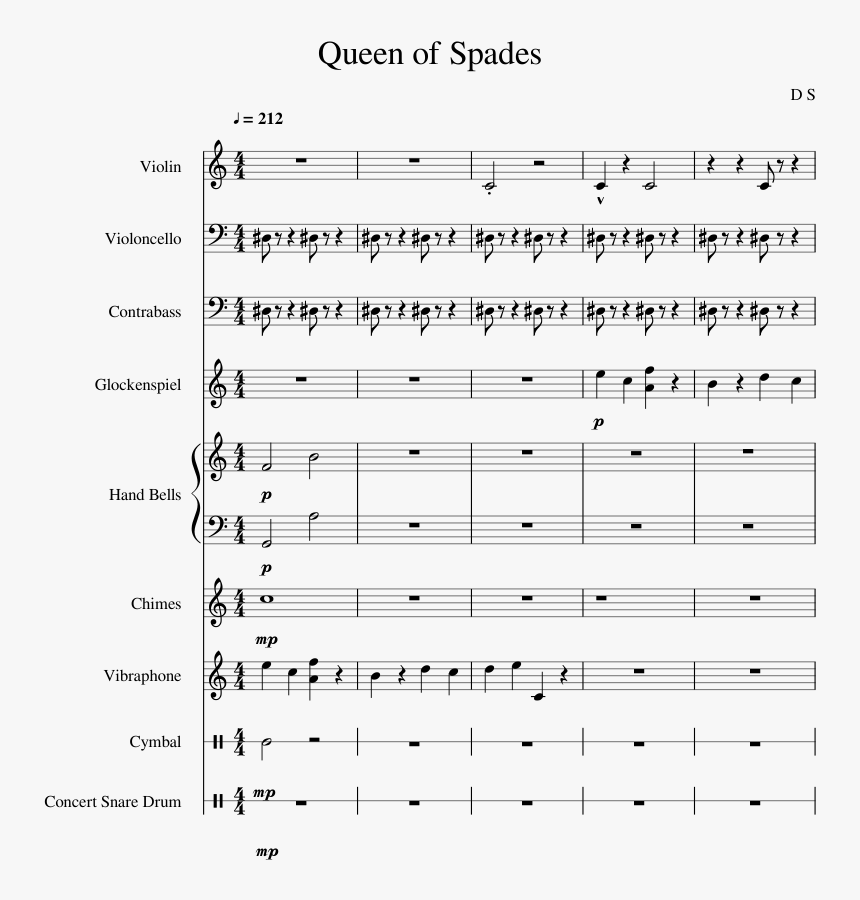 Sheet Music, HD Png Download, Free Download