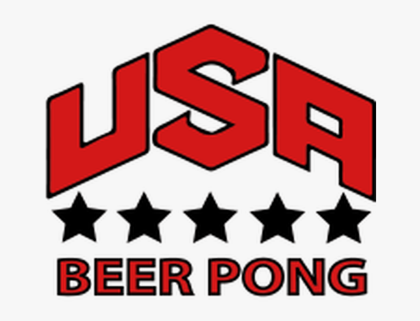 Transparent Beer Pong Table Png - Beer Pong, Png Download, Free Download
