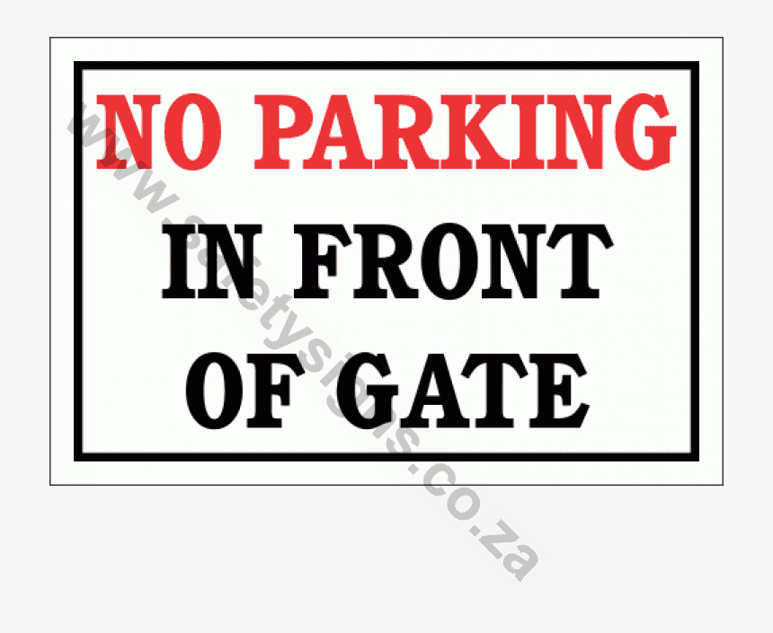Transparent No Parking Png - Love My Friends, Png Download, Free Download