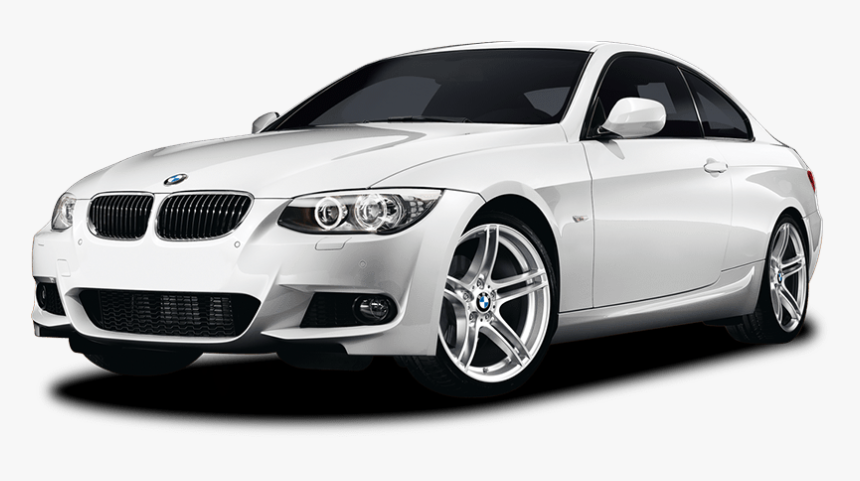 2011 Bmw 3 Series Coupe, HD Png Download, Free Download