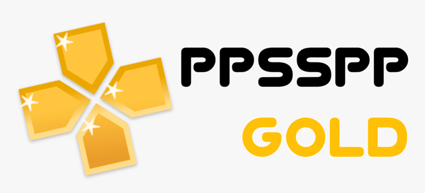Ppsspp Gold Apk - Ppsspp Gold Emulator, HD Png Download, Free Download