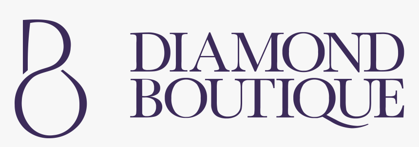 Diamond Boutique Logo, HD Png Download, Free Download