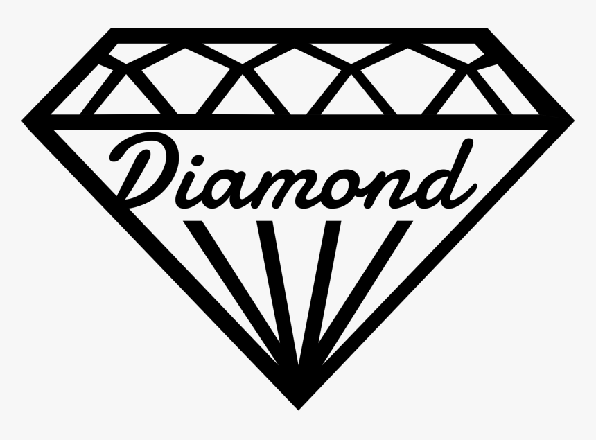 Diamond Truck Body Mfg - Diamond Truck Logo, HD Png Download, Free Download