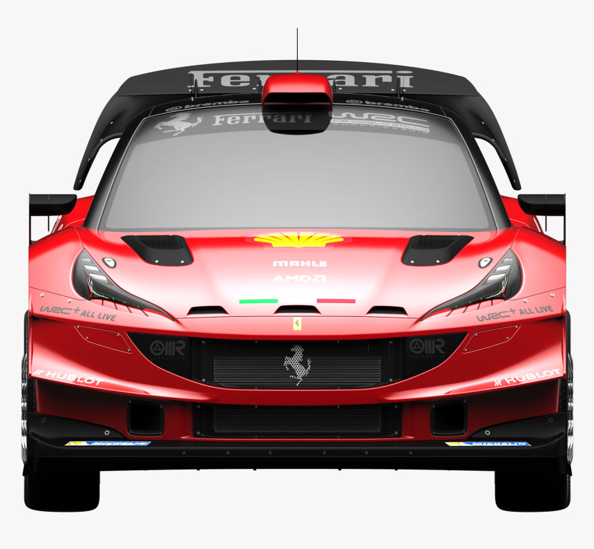 World Rally Car, HD Png Download, Free Download