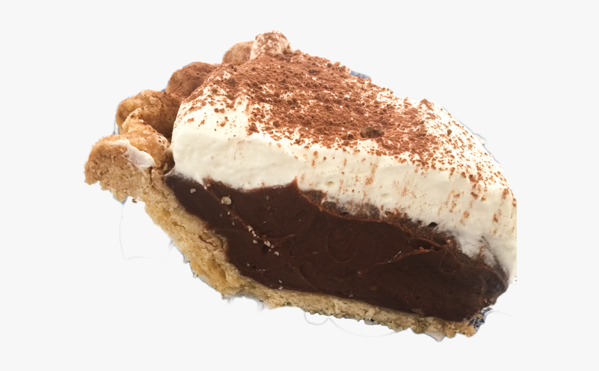 Chocolate Pie Transparent, HD Png Download, Free Download