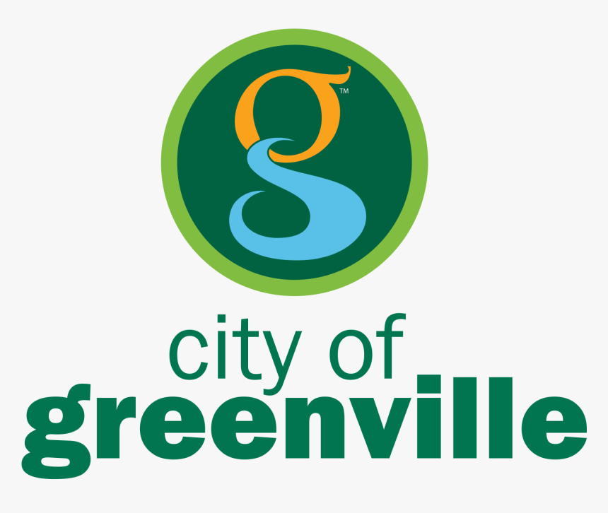 City Of Greenville Sc, HD Png Download, Free Download