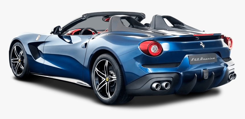 Ferrari F60 America Cars, HD Png Download, Free Download