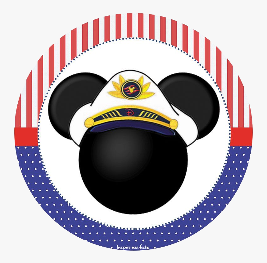 Marinero Png - Mickey Marinero Png, Transparent Png, Free Download