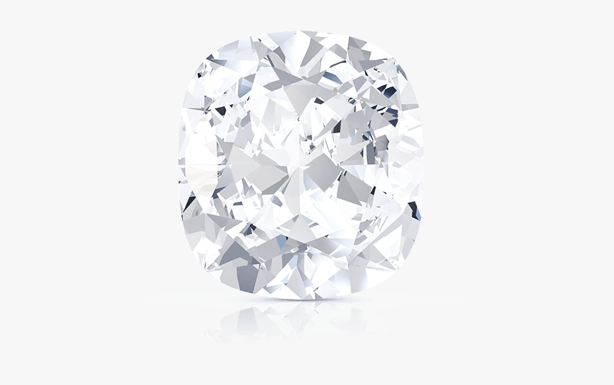Cushion - All Kind Of Diamonds, HD Png Download, Free Download