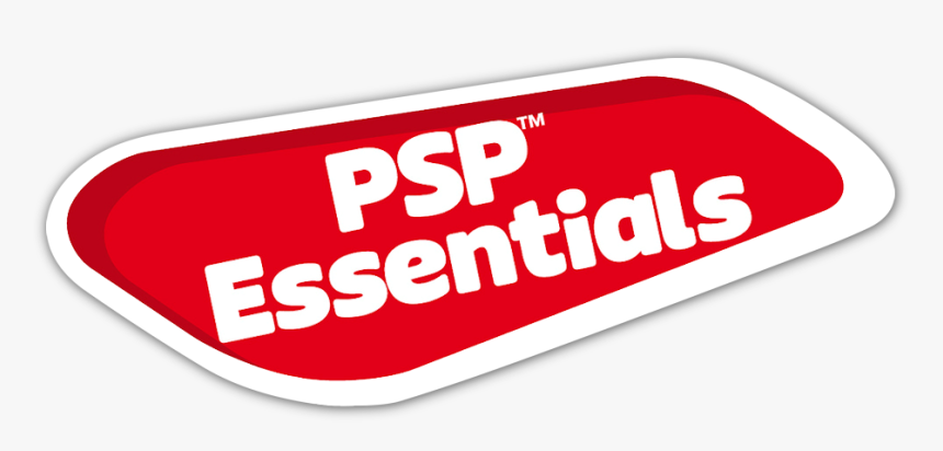 #logopedia10 - Psp Essentials, HD Png Download, Free Download