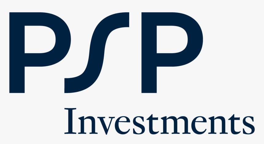Investissments Ps2p Investments - Public Sector Pension Investment Board, HD Png Download, Free Download