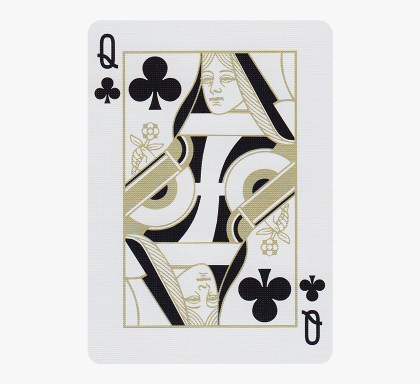 Main - Transparent Queen Card Png, Png Download, Free Download