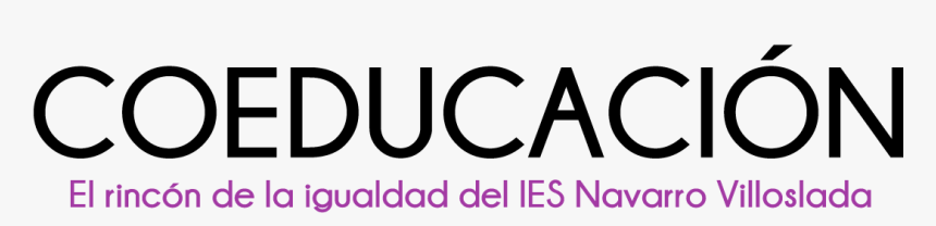 Coeducación - Calligraphy, HD Png Download, Free Download