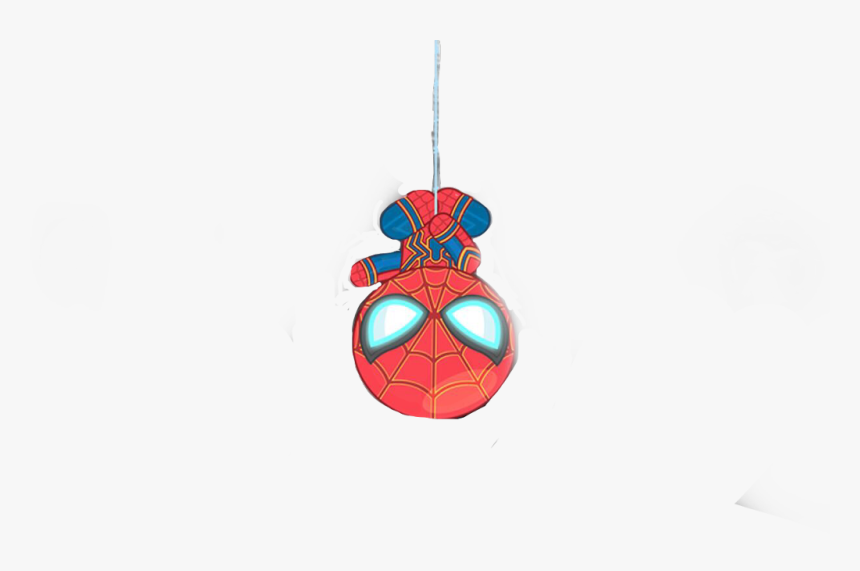 #spiderman #cartoon #marvel #cute #freetoedit - Craft, HD Png Download, Free Download