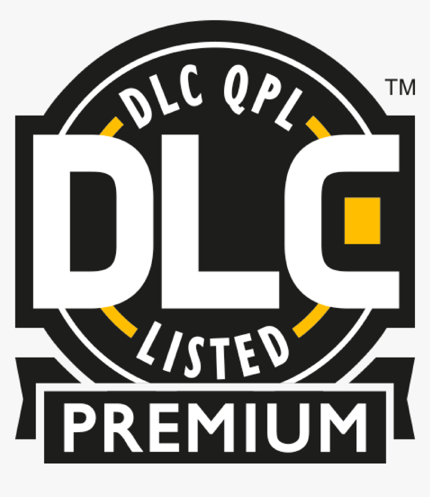 Dlc Premium Logo, HD Png Download, Free Download