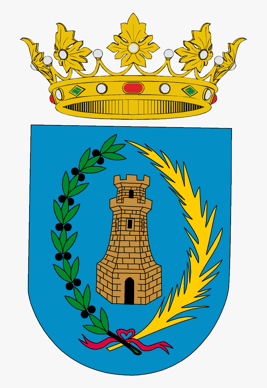 Escudobueno - Andorra La Vella Emblem, HD Png Download, Free Download