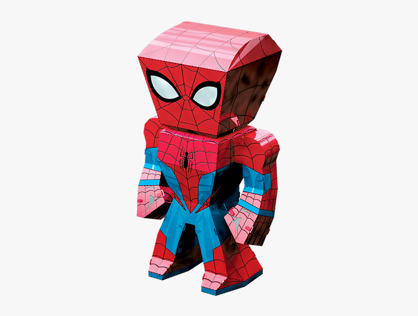 Picture Of Spider-man - Spider-man, HD Png Download, Free Download