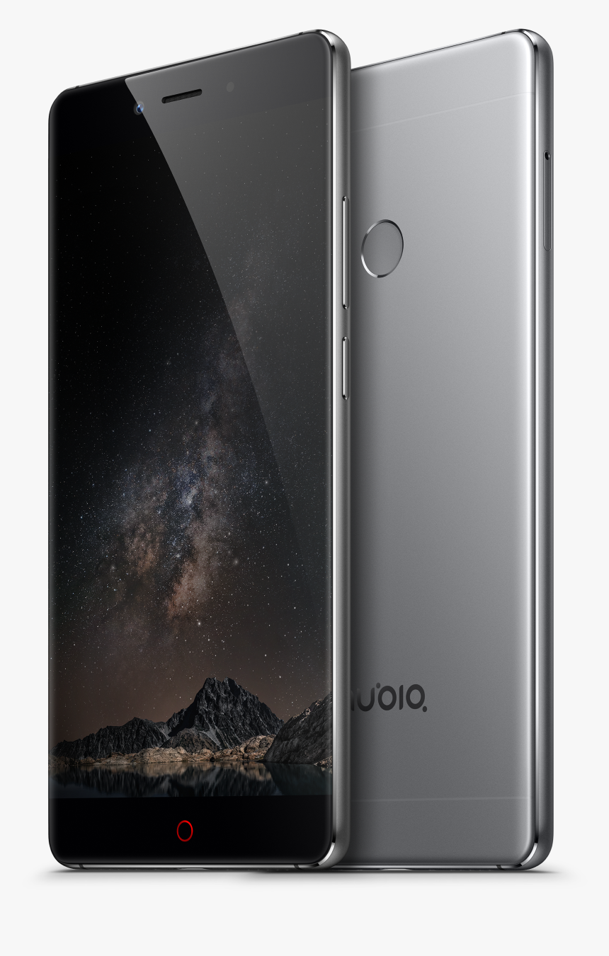 Nubia Z11 สี ขาว, HD Png Download, Free Download