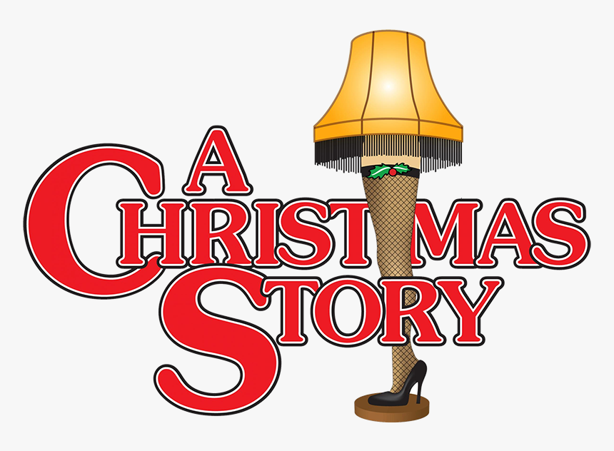 Christmas Story Clip Art, HD Png Download, Free Download