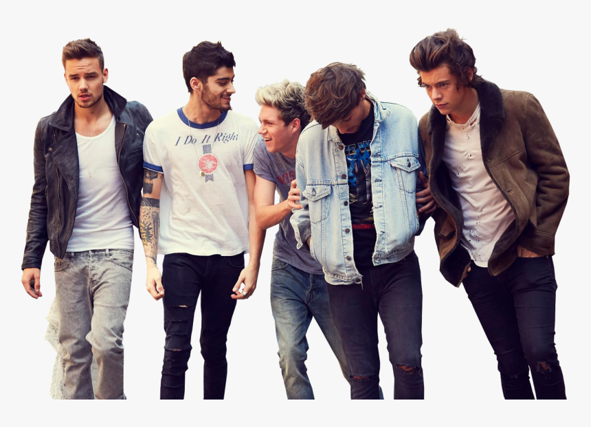 Princesa Do Har One Direction Png - 1080p One Direction Hd, Transparent Png, Free Download