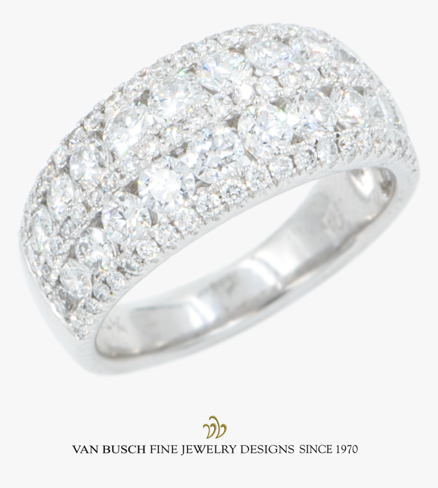 Lace Design Diamond Band"
 Data Zoom="//cdn - Pre-engagement Ring, HD Png Download, Free Download