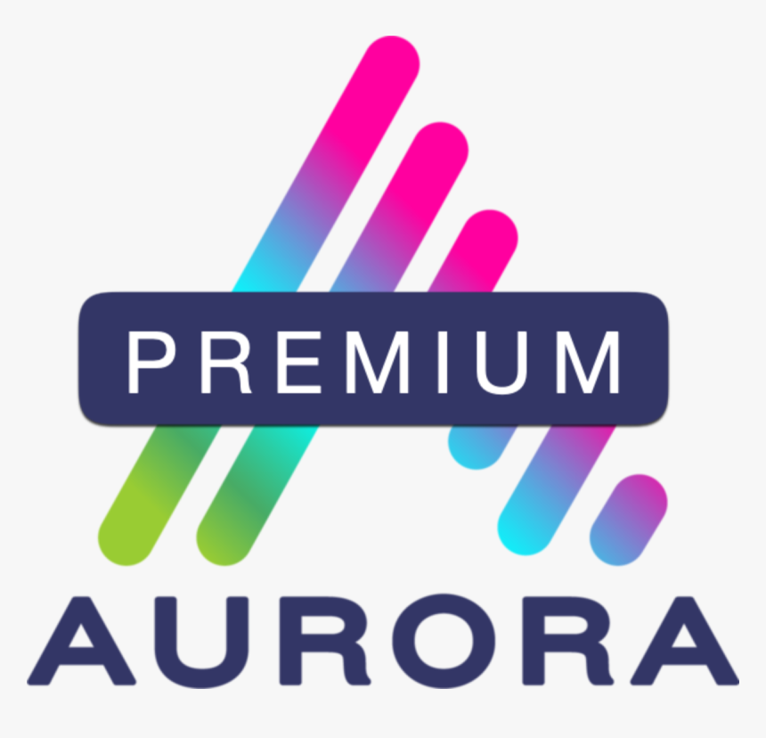 Aurora Controls - Graphic Design, HD Png Download, Free Download