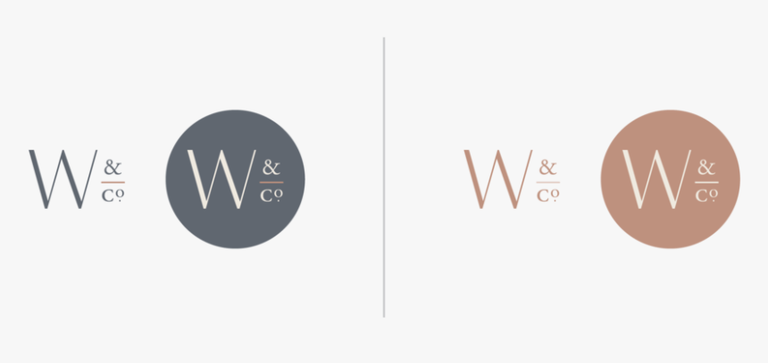 Ww&co Portfolio 2019 02 - Circle, HD Png Download, Free Download