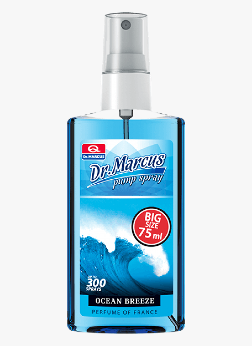Dr Marcus Ocean Spray 75ml - 5900950769796, HD Png Download, Free Download