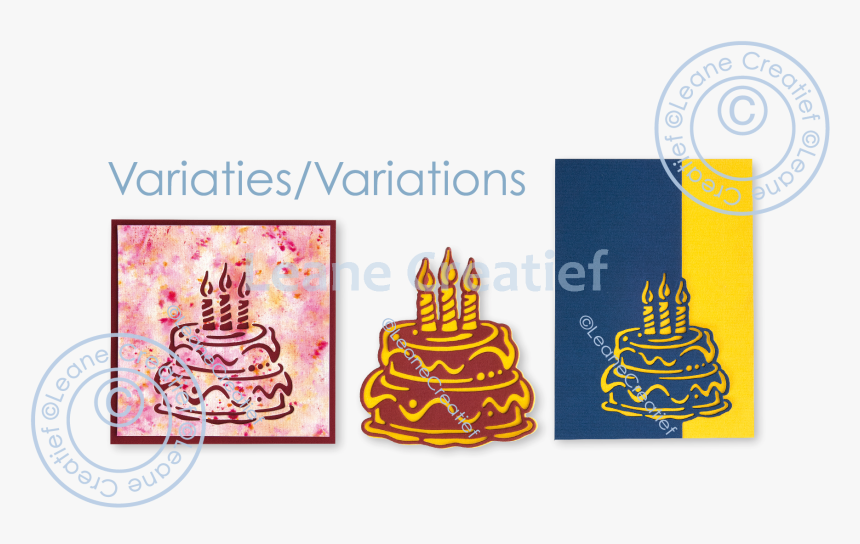 Birthday Cake, HD Png Download, Free Download