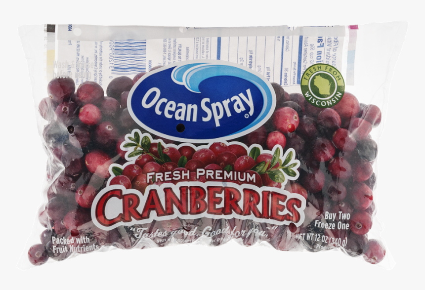 Ocean Spray Cranberry, HD Png Download, Free Download
