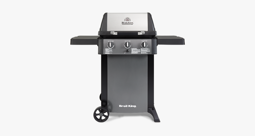 Broil King Gasgrill Gem 320, HD Png Download, Free Download