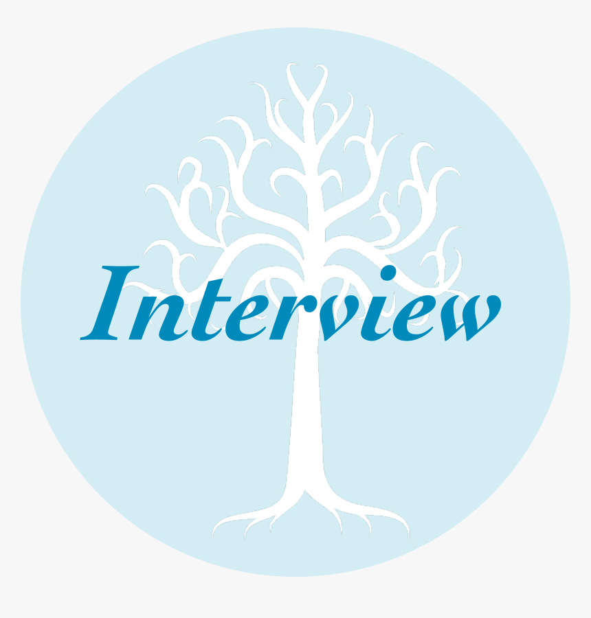 Transparent Interview Icon Png - Circle, Png Download, Free Download