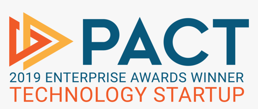 Pact Winner - Sports Technology Awards, HD Png Download, Free Download